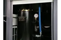 Гвинтовий компресор Mast SH-50 Inverter Wi-Fi 13