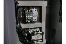 Винтовой компрессор Mast SH-50 Inverter Wi-Fi