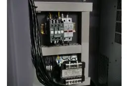 Винтовой компрессор Mast SH-50 Inverter Wi-Fi 14