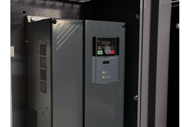 Винтовой компрессор Mast SH-50 Inverter Wi-Fi