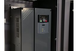 Винтовой компрессор Mast SH-50 Inverter Wi-Fi