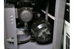 Винтовой компрессор Mast SH-50 Inverter Wi-Fi