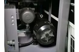 Гвинтовий компресор Mast SH-50 Inverter Wi-Fi 16