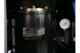 Винтовой компрессор Mast SH-50 Inverter Wi-Fi