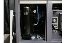 Винтовой компрессор Mast SH-50 Inverter Wi-Fi