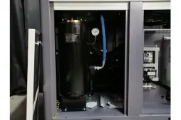 Винтовой компрессор Mast SH-50 Inverter Wi-Fi 18