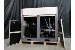 Гвинтовий компресор Mast SH-50 Inverter Wi-Fi 19