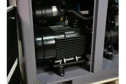 Гвинтовий компресор Mast SH-50 Inverter Wi-Fi 20