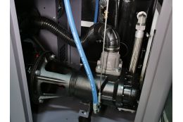 Гвинтовий компресор Mast SH-50 Inverter Wi-Fi