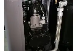 Гвинтовий компресор Mast SH-50 Inverter Wi-Fi 24