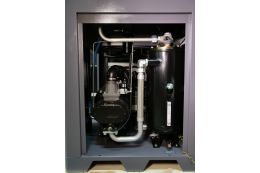 Винтовой компрессор Mast SH-50 Inverter Wi-Fi