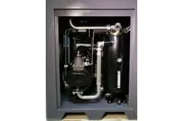 Гвинтовий компресор Mast SH-50 Inverter Wi-Fi 25