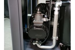 Винтовой компрессор Mast SH-50 Inverter Wi-Fi