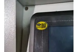 Гвинтовий компресор Mast SH-50 Inverter Wi-Fi 27