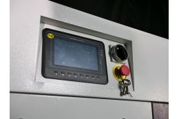 Винтовой компрессор Mast SH-50 Inverter Wi-Fi