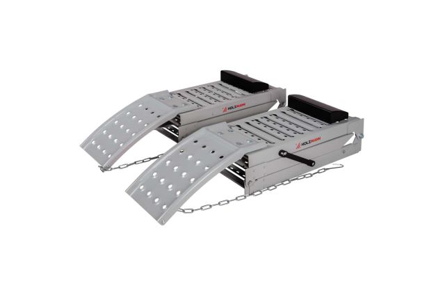Пандус 3-х складний (пара) HOLZMANN RAMP23T