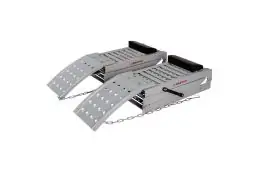 Пандус 3-х складний (пара) HOLZMANN RAMP23T 1