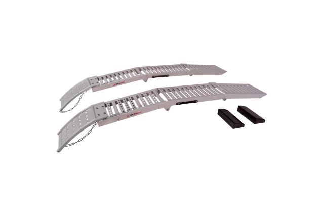 Пандус 3-х сложный (пара) HOLZMANN RAMP23T