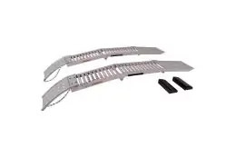 Пандус 3-х складний (пара) HOLZMANN RAMP23T 2