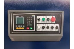 Гидравлические гильотинные ножницы DURMARK QC11K-6X1600