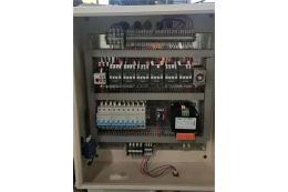 Гидравлические гильотинные ножницы DURMARK QC11K-6X1600