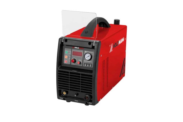 Инверторный аппарат для плазменной резки...