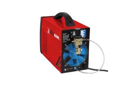 Інверторний апарат для плазмового різання Holzmann DIPA100NEO