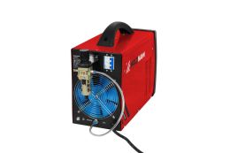 Інверторний апарат для плазмового різання Holzmann DIPA100NEO