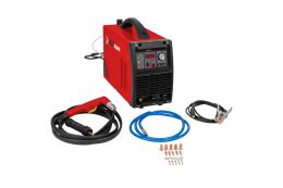 Інверторний апарат для плазмового різання Holzmann DIPA100NEO