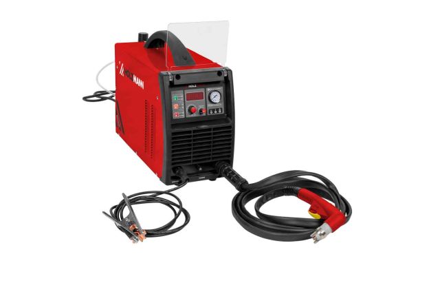 Інверторний апарат для плазмового різання...