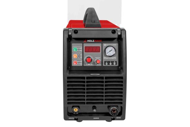 Інверторний апарат для плазмового різання...