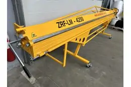 Листозгинальний верстат Dachdecker ZRF-LM – 2250/1,0 2