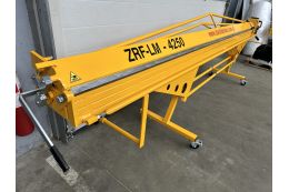 Листогибочный станок Dachdecker ZRF-LM-2250/1,0