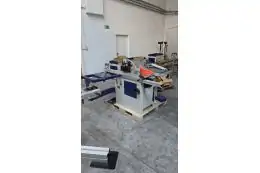 Комбинированный станок CORMAK CMS260 6