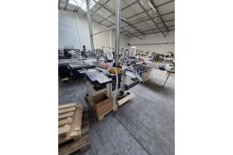 Комбинированный станок CORMAK CMS260