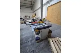 Комбінований верстат CORMAK CMS260 8