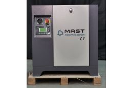Винтовой компрессор Mast SH-8