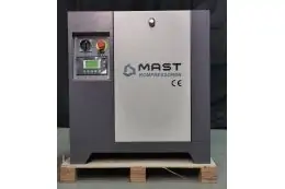 Винтовой компрессор Mast SH-8 2
