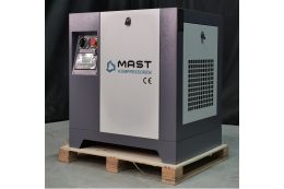 Винтовой компрессор Mast SH-8