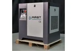 Гвинтовий компресор Mast SH-8 3