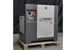 Гвинтовий компресор Mast SH-8 4