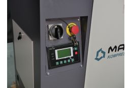 Гвинтовий компресор Mast SH-8