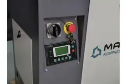 Гвинтовий компресор Mast SH-8 5