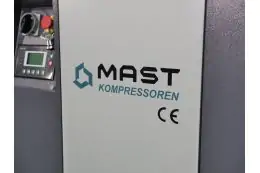 Гвинтовий компресор Mast SH-8 6