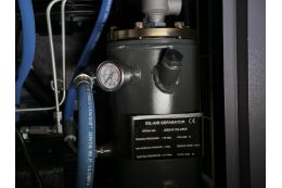 Гвинтовий компресор Mast SH-8