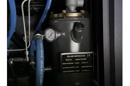 Винтовой компрессор Mast SH-8 8