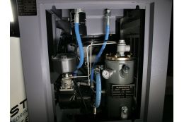 Гвинтовий компресор Mast SH-8