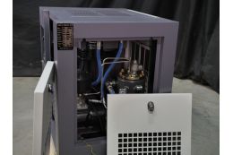 Гвинтовий компресор Mast SH-8