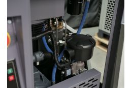 Гвинтовий компресор Mast SH-8