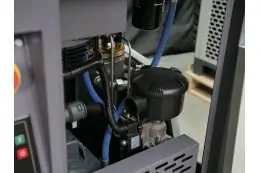 Гвинтовий компресор Mast SH-8 12